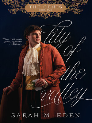 Lily of the Valley - ebook